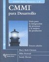 CMMI PARA DESARROLLO.