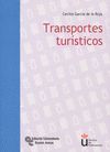 TRANSPORTES TURISTICOS