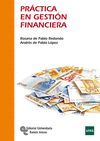 PRÁCTICA EN GESTIÓN FINANCIERA