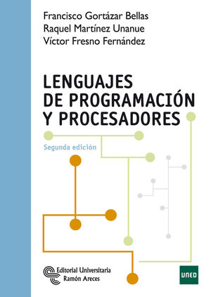 LENGUAJES DE PROGRAMACIÓN Y PROCESADORES