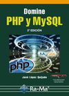 DOMINE PHP Y MYSQL 2ªED