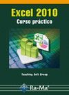 EXCEL 2010 CURSO PRACTICO