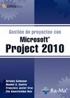 PROJECT 2010