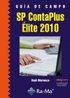 SP CONTAPLUS ELITE 2010