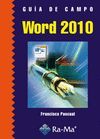 WORD 2010