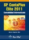 SP CONTAPLUS ELITE 2011