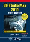 3DSTUDIO MAX 2011