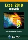 EXCEL 2010 AVANZADO