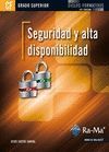 SEGURIDAD Y ALTA DISPONIBILIDAD GS