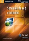 SERVICIOS DE RED E INTERNET GS