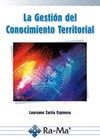 GESTION DEL CONOCIMIENTO TERRITORIAL,LA