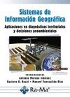 SISTEMAS DE INFORMACION GEOGRAFICA