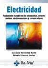 ELECTRICIDAD: FUNDAMENTOS Y PROBLEMAS DE ELECTROSTATICA, CORRIENT