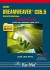 ADOBE DREAMWEAVER CS5.5 PROFESSIONAL. CURSO PRACTICO