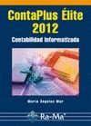 CONTAPLUS ELITE 2012 CONTABILIDAD INFORMATIZADA