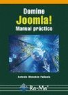 DOMINE JOOMLA MANUAL PRACTICO