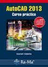 AUTOCAD 2013 CURSO PRACTICO