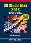 3D STUDIO MAX 2013 CURSO PRACTICO