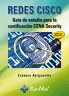 REDES CISCO GUIA ESTUDIO CERTIFICACION CCNA SECURITY