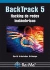 BACK TRACK 5 HACKING DE REDES INALAMBRICAS