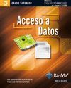 ACCESO A DATOS CFGS