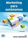 MARKETING PARA AUTONOMOS