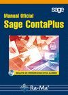 CONTAPLUS 2014. MANUAL OFICIAL