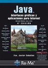 JAVA INTERFACES GRAFICAS