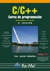 C/C ++ CURSO DE PROGRAMACION 4ªED