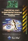 HACKING CON INGENIERIA SOCIAL. TECNICAS PARA HACKEAR HUMANOS. MUN