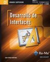 DESARROLLO DE INTERFACES (GRADO SUPERIOR)