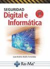 SEGURIDAD DIGITAL E INFORMÁTICA