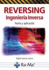 REVERSING,  INGENIERÍA INVERSA