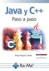 JAVA Y C++ PASO A PASO