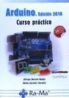 ARDUINO 2018 CURSO PRACTICO