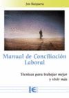MANUAL DE CONCILIACIÓN LABORAL