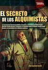 SECRETOS DE LOS ALQUIMISTAS