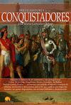 BREVE HISTORIA DE LOS CONQUISTADORES