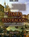 ITALIA DE LA ILUSTRACIÓN