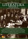 BREVE HISTORIA DE LA LITERATURA ESPAÑOLA