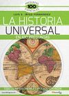 HISTORIA UNIVERSAL EN 100 PREGUNTAS