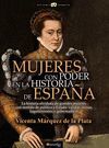 MUJERES CON PODER EN LA HISTORIA DE ESPAÑA