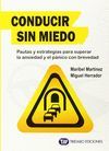 CONDUCIR SIN MIEDO