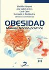 OBESIDAD. MANUAL TEÓRICO-PRACTICO