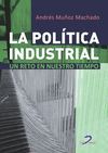 LA POLITICA INDUSTRIAL