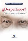 ¡¡DESPERTAOOS!!