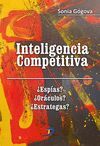 INTELIGENCIA COMPETITIVA