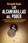 LAS ALCANTARILLAS DE PODER