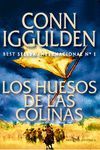 LOS HUESOS DE LAS COLINAS