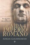 LA CAIDA DEL IMPERIO ROMANO